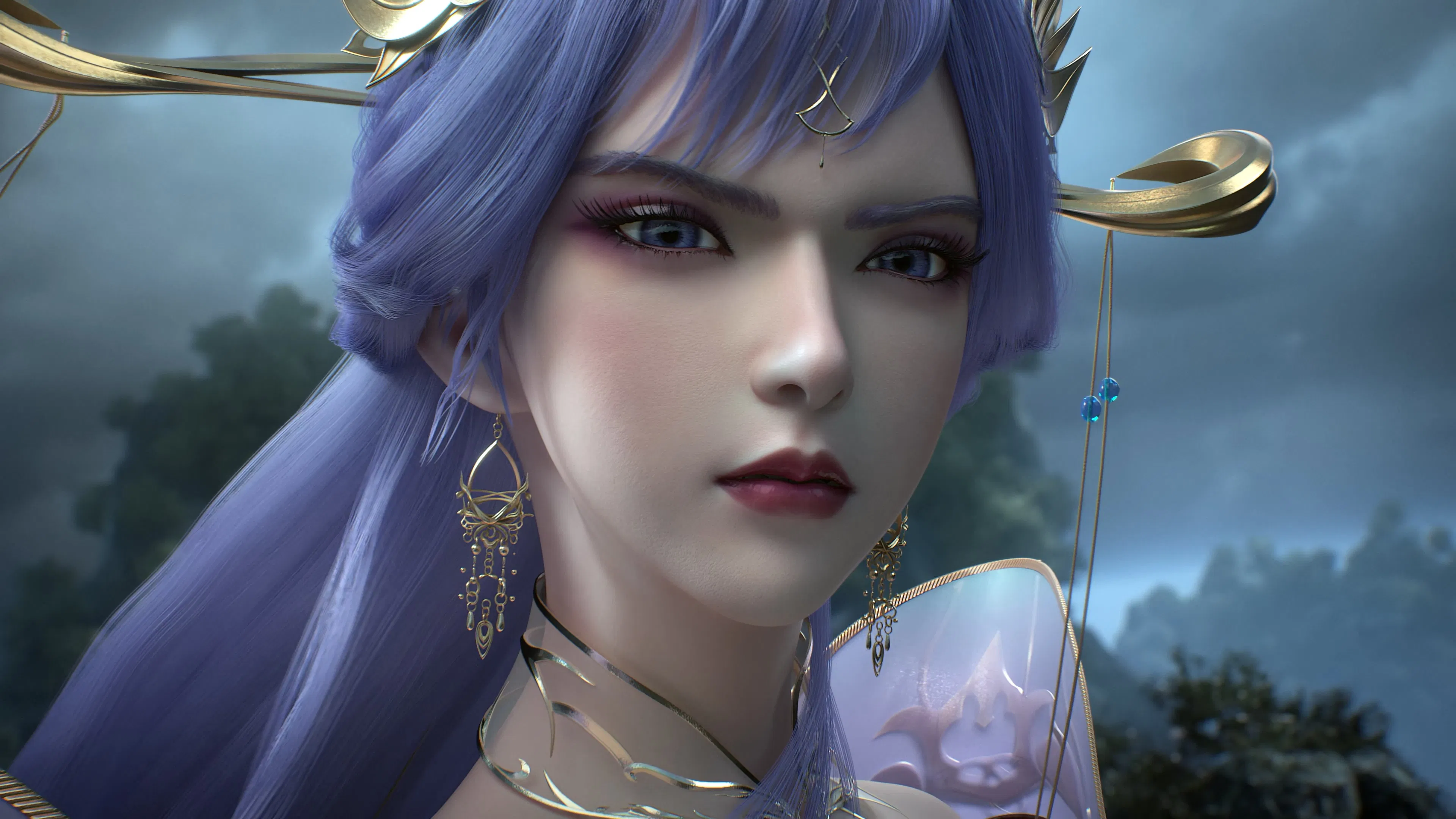 Становление богом 3