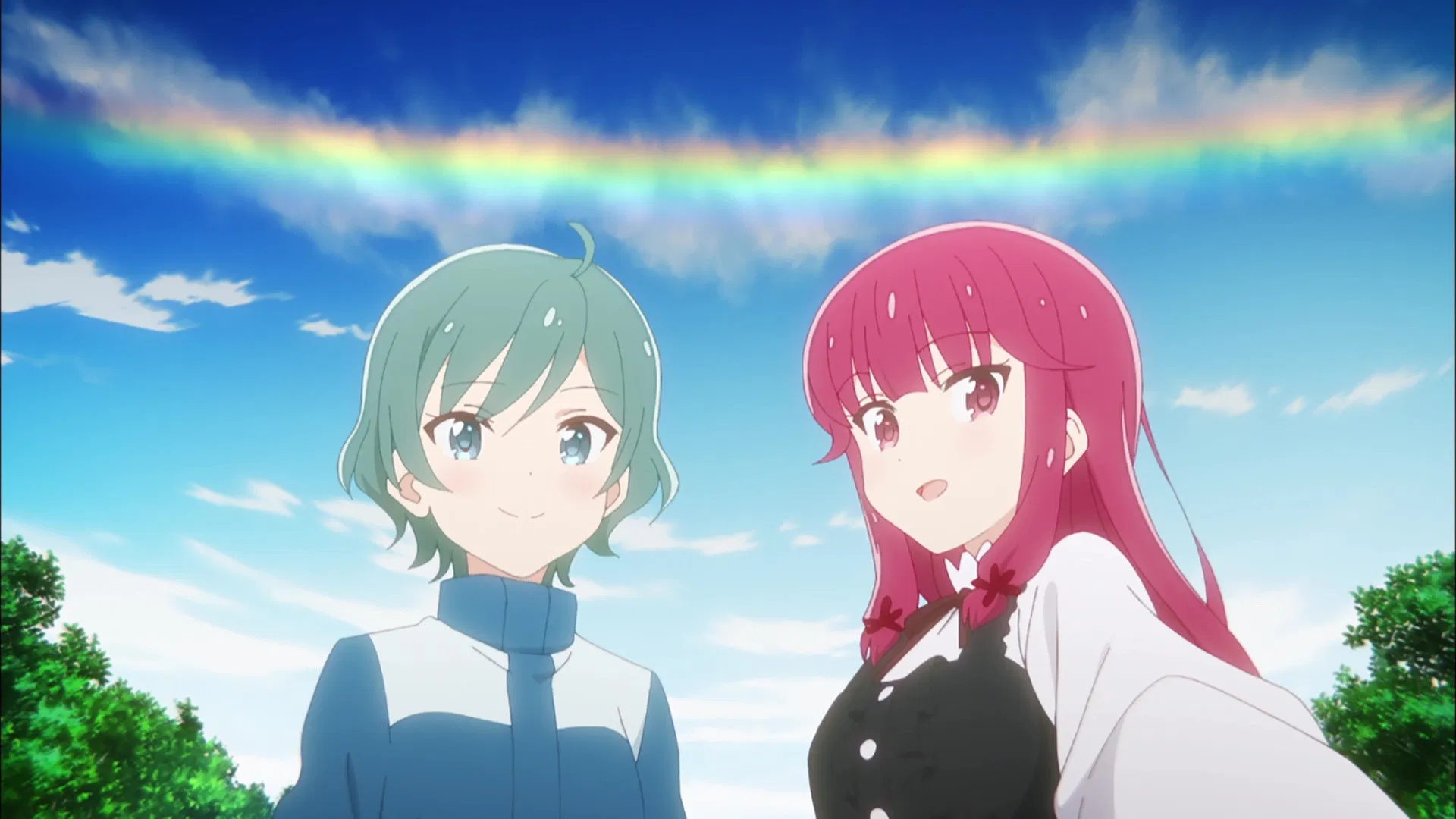 Влюблённый астероид