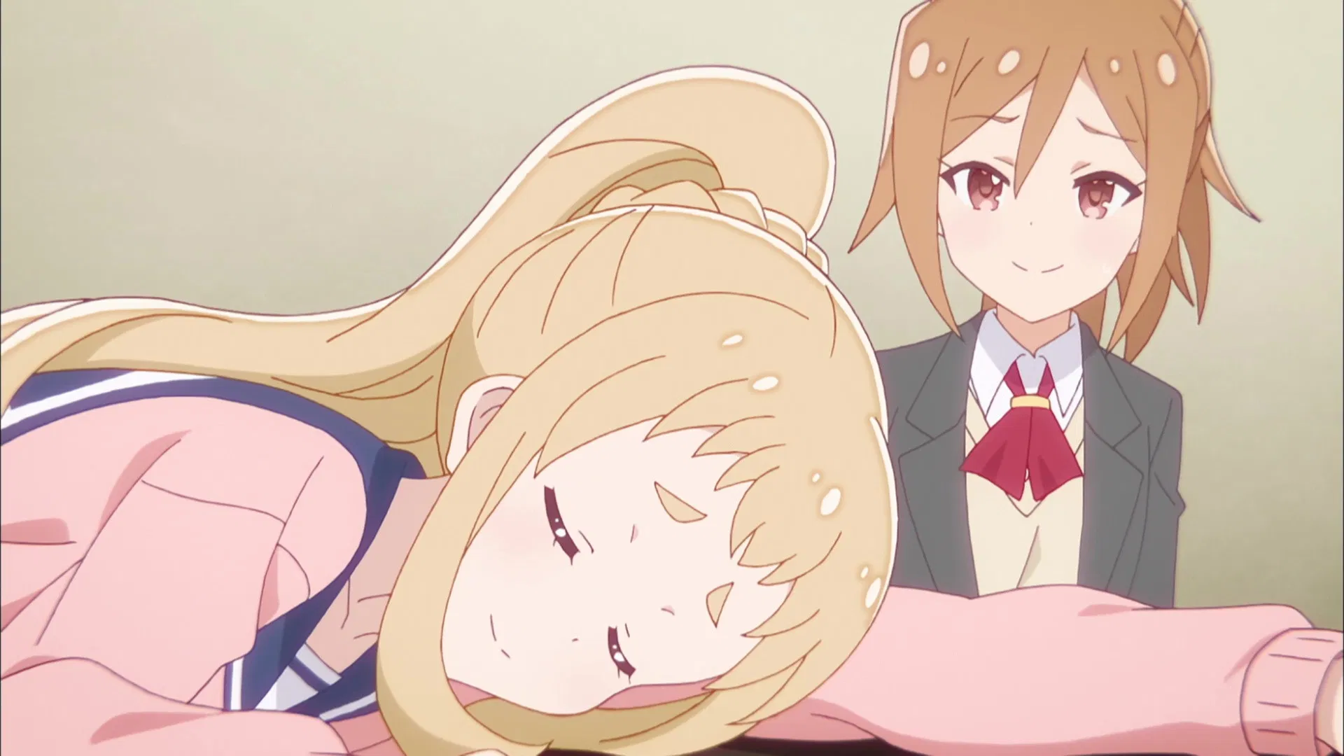 Влюблённый астероид