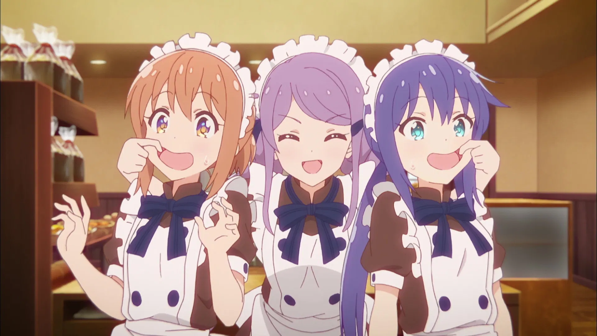 Влюблённый астероид