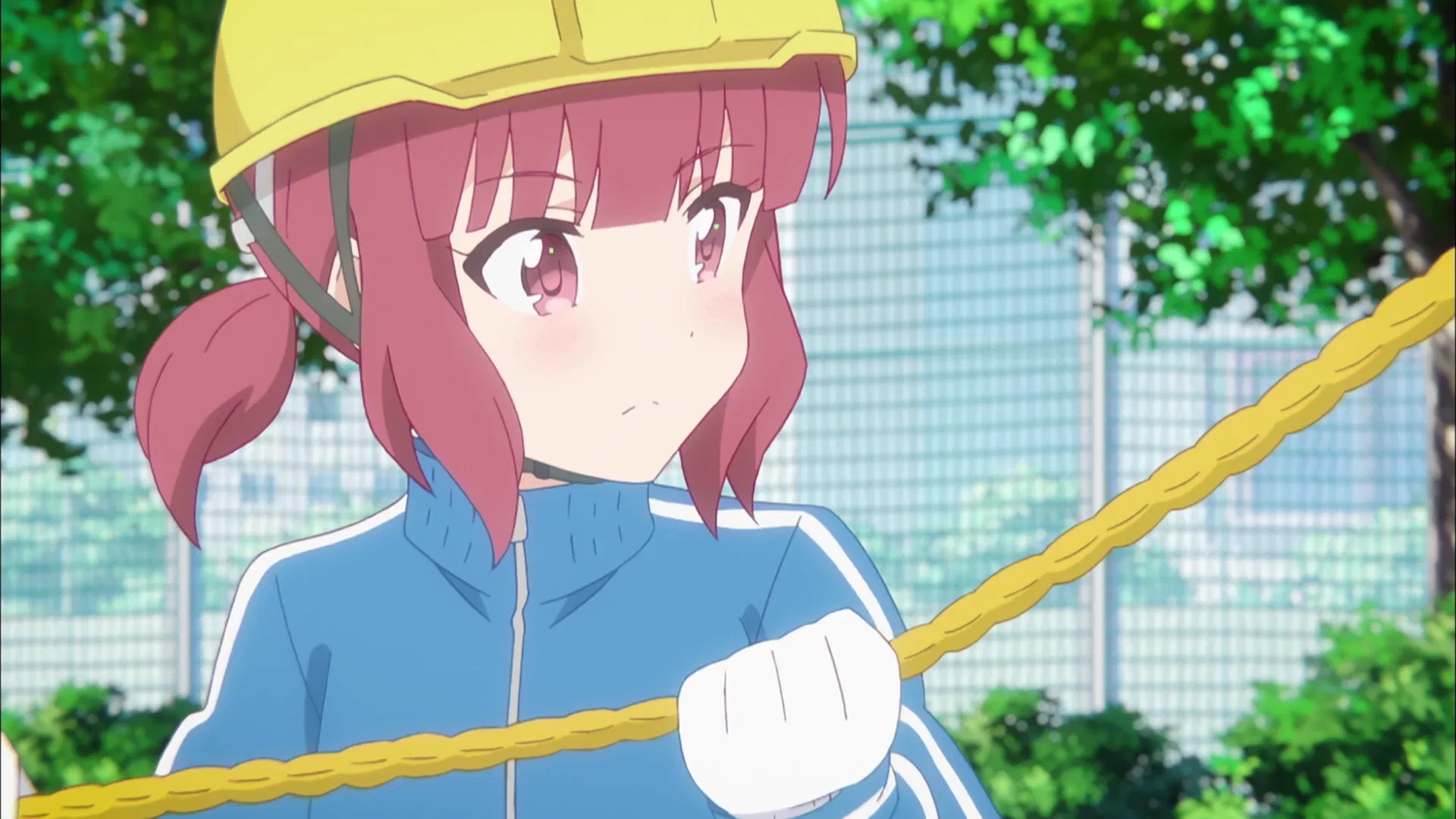 Влюблённый астероид