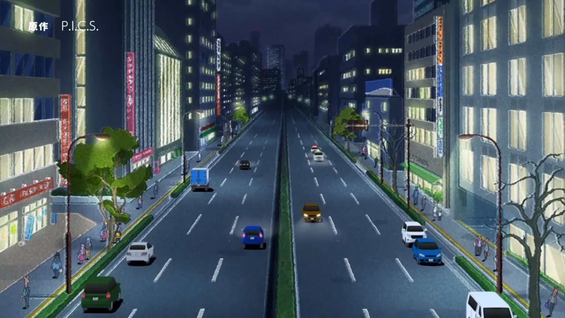 Необычное такси