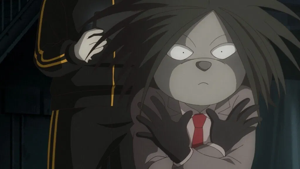 Необычное такси