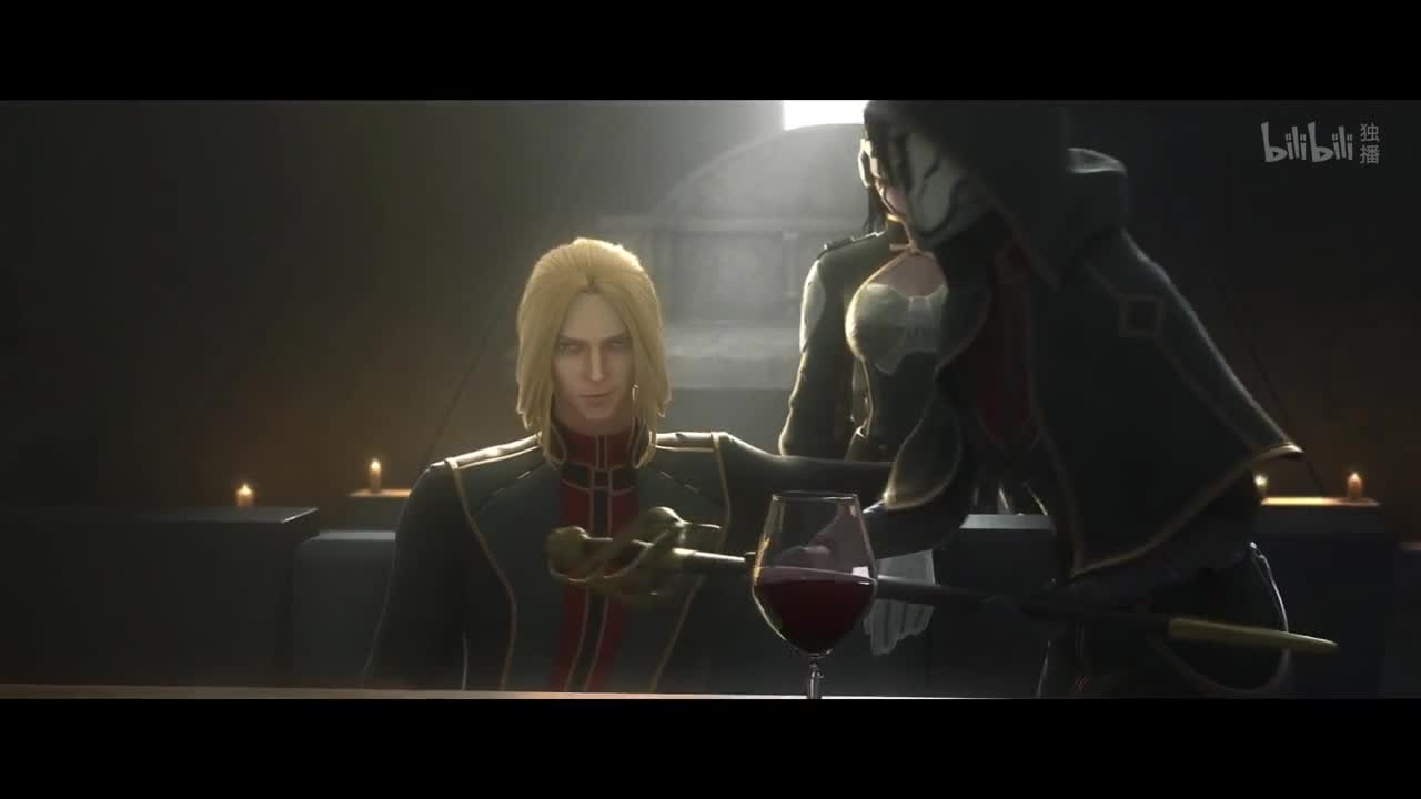 Клетка духа: Воплощение