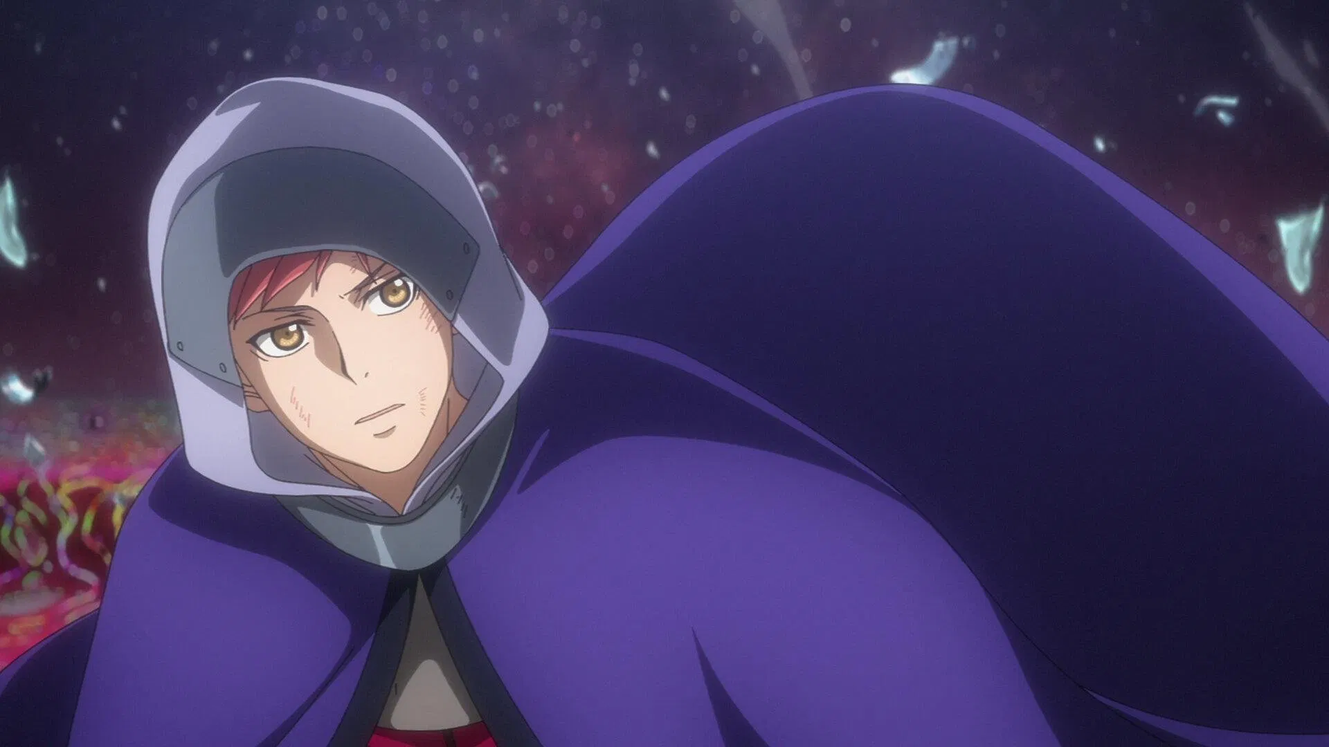 Восход Луны