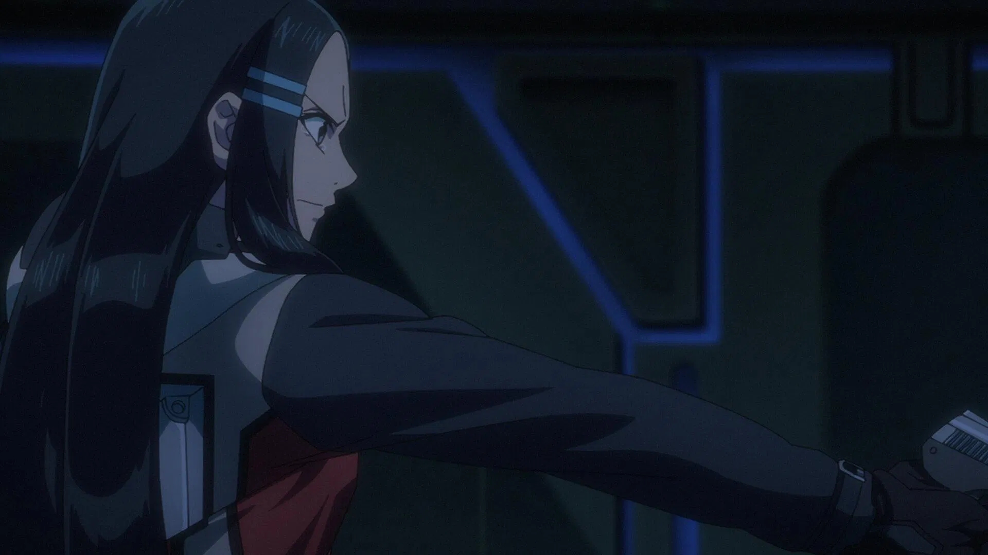 Восход Луны