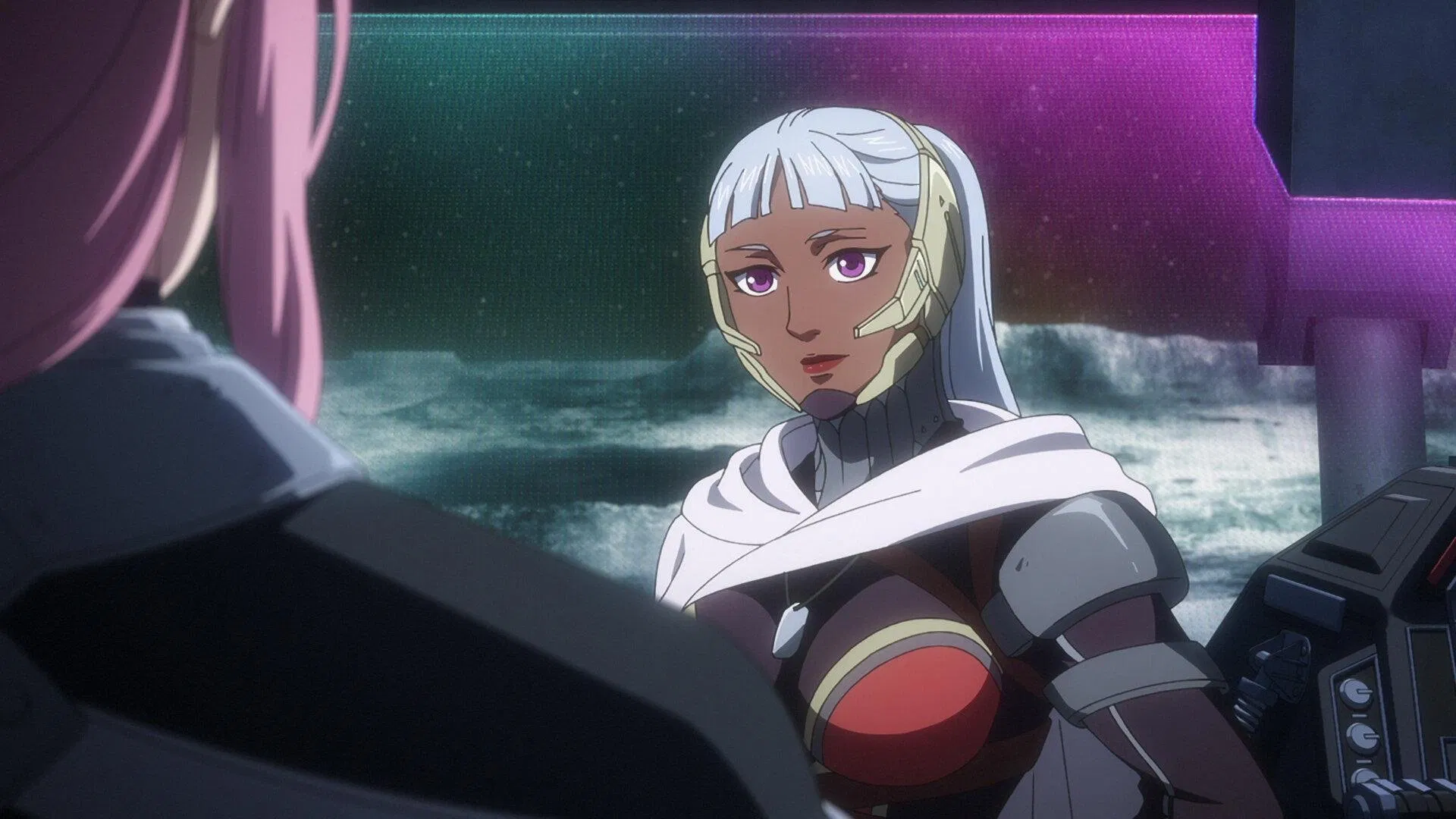 Восход Луны