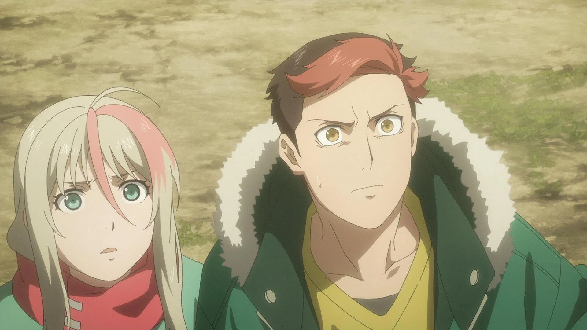 Восход Луны