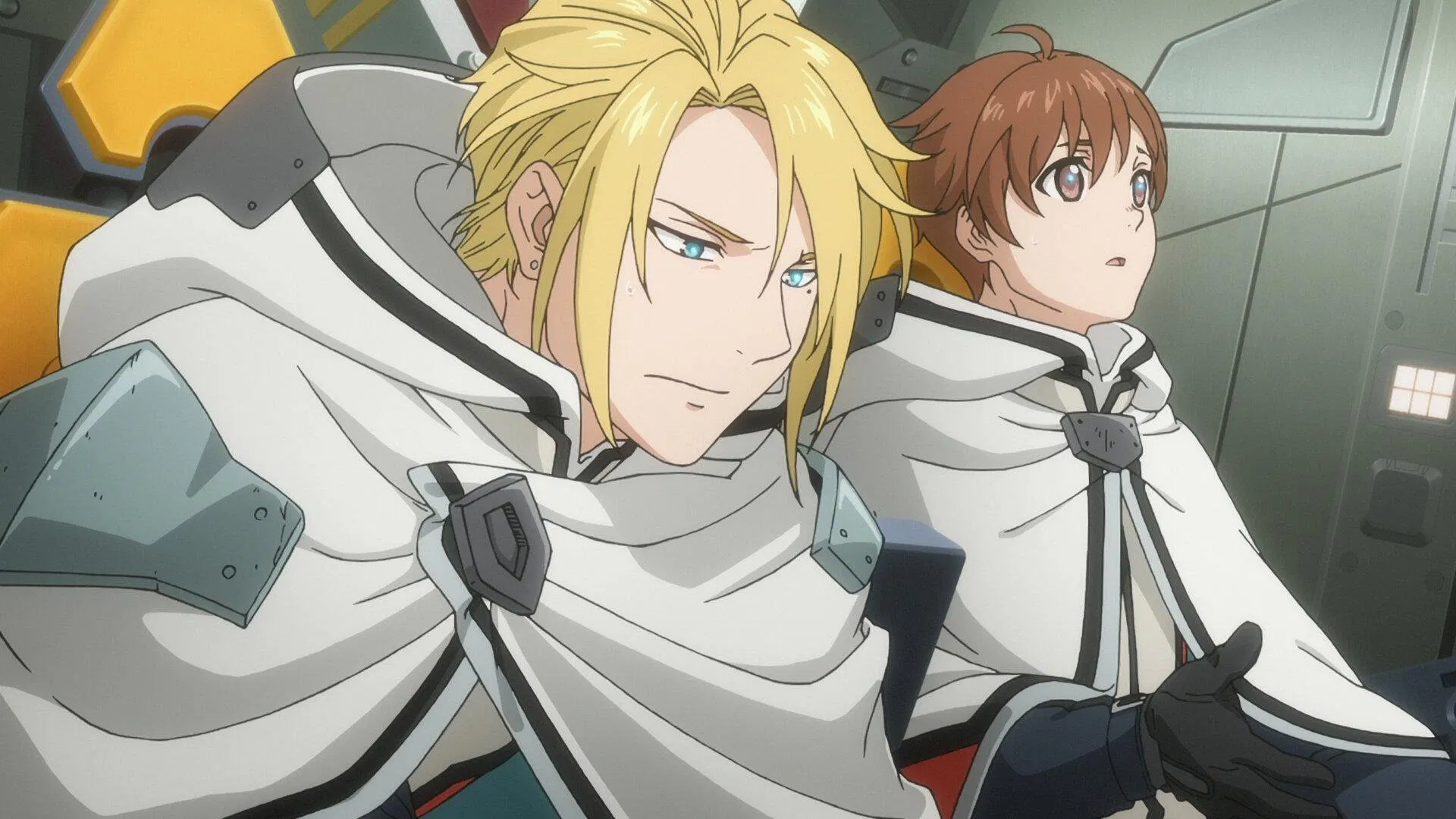 Восход Луны