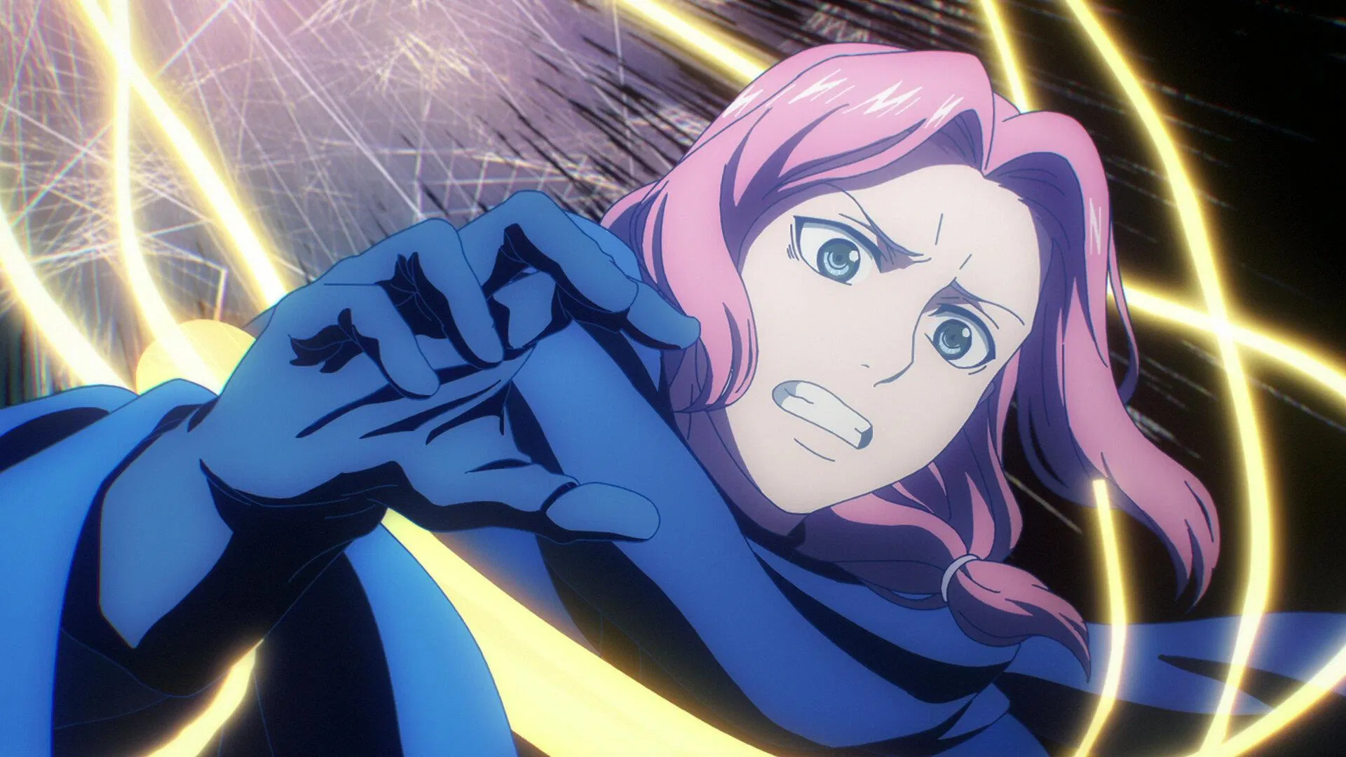 Восход Луны