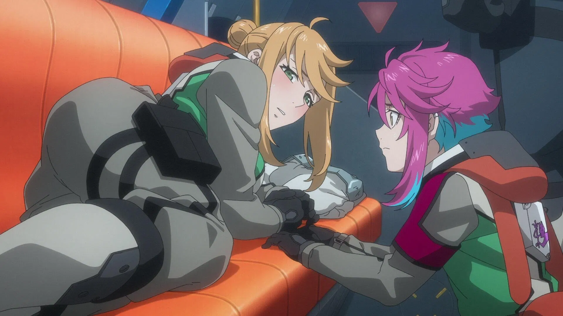 Восход Луны