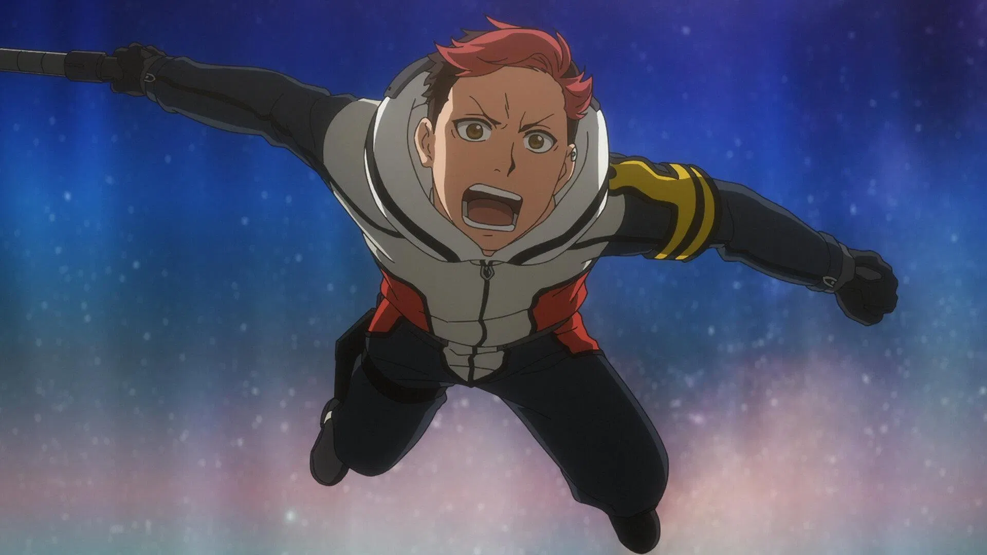 Восход Луны