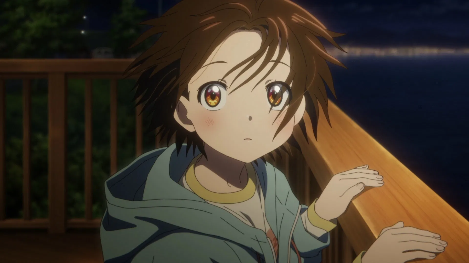 Медалистка