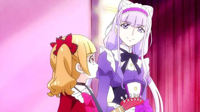 Хорошенькое лекарство: Объятия