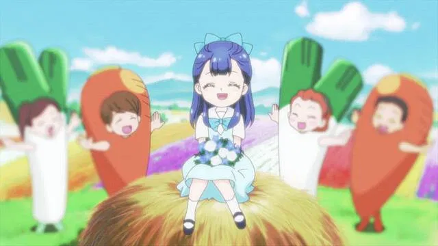 Хорошенькое лекарство: Объятия