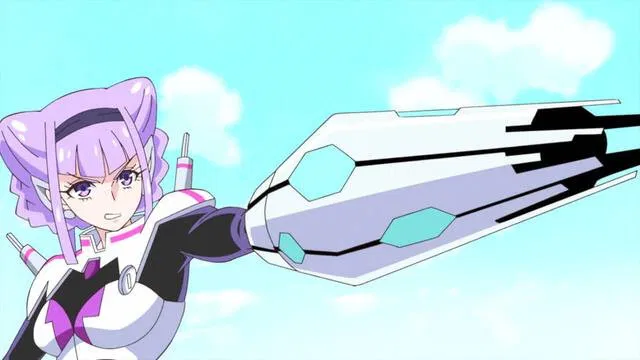 Хорошенькое лекарство: Объятия