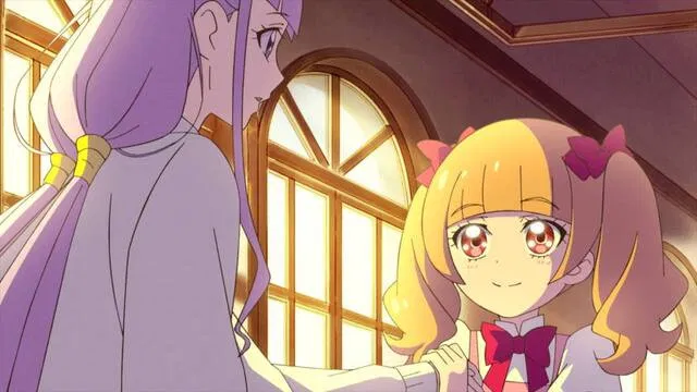 Хорошенькое лекарство: Объятия