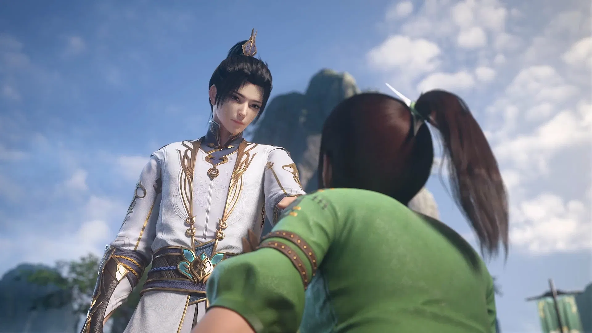 Великий правитель