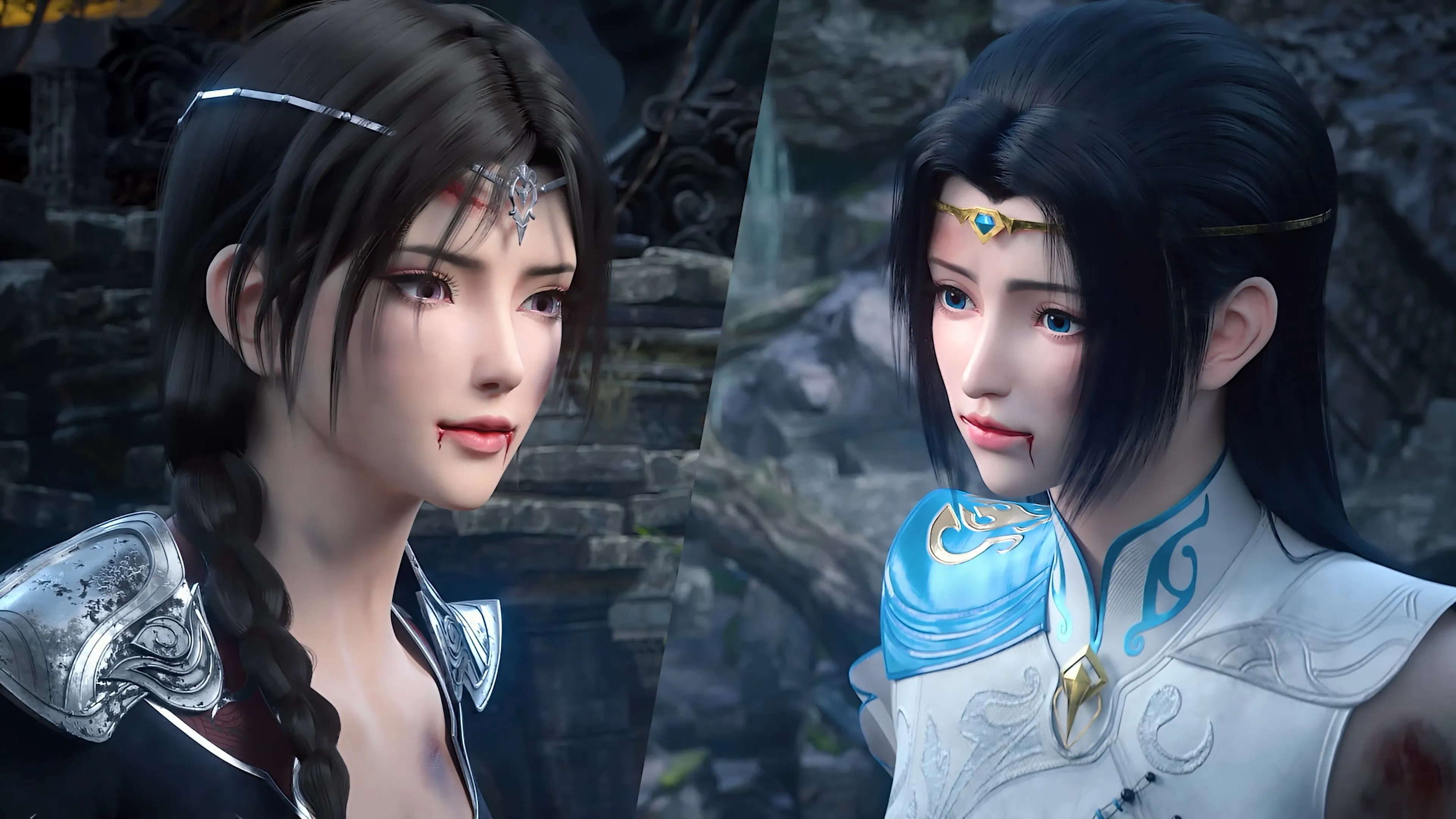 Великий правитель