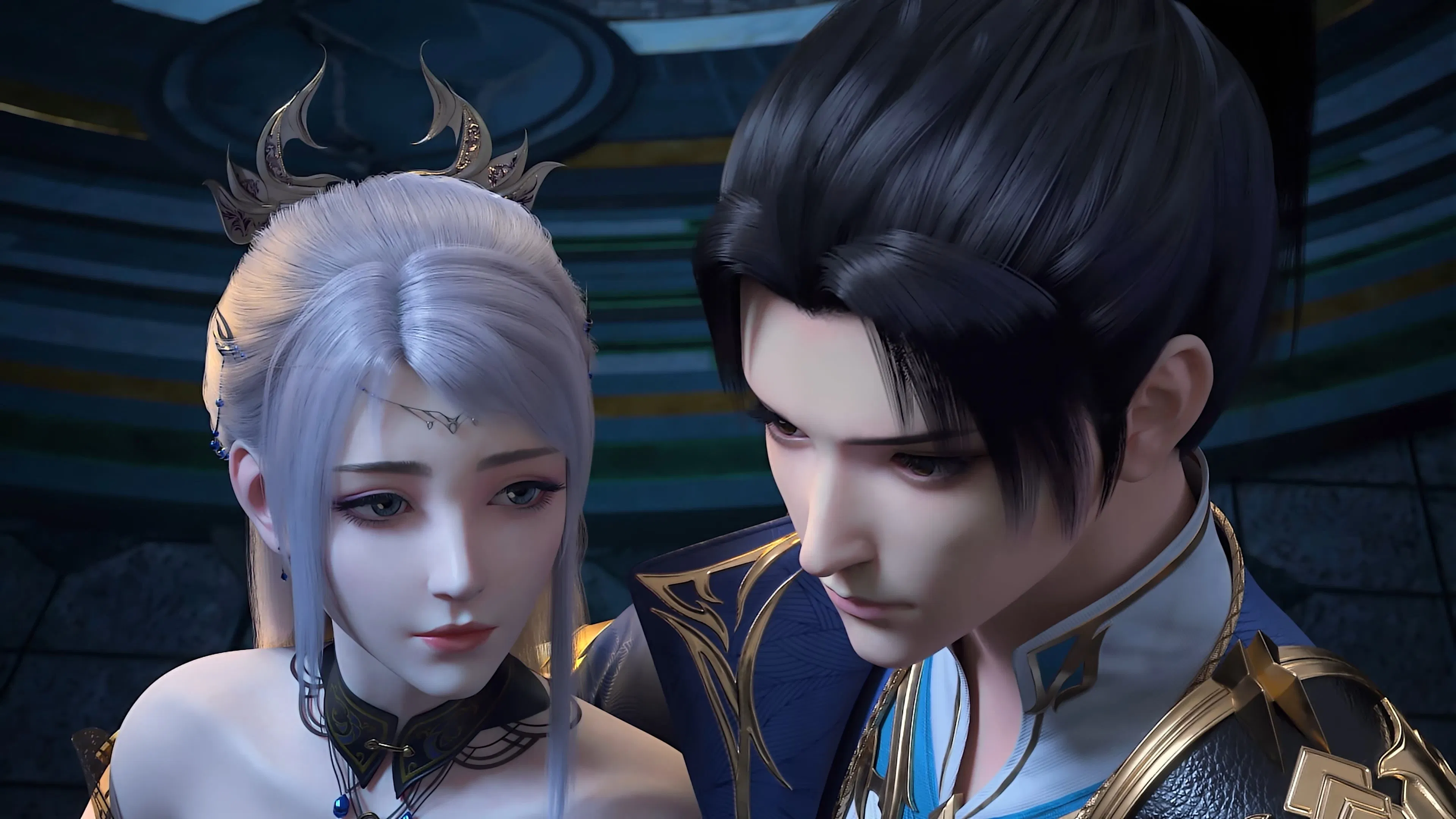 Великий правитель