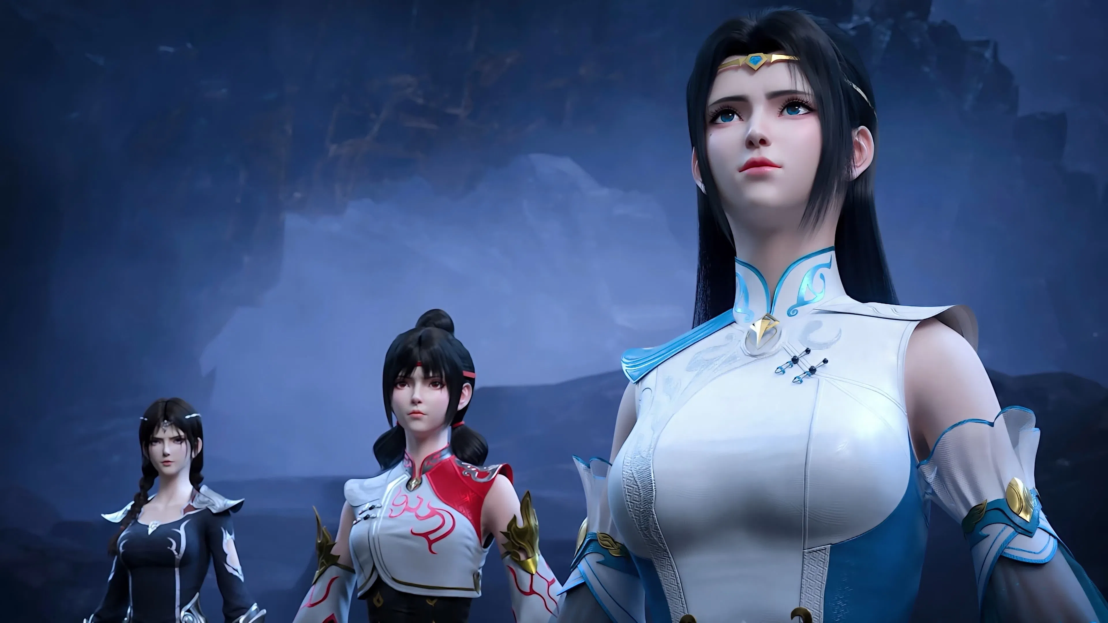 Великий правитель