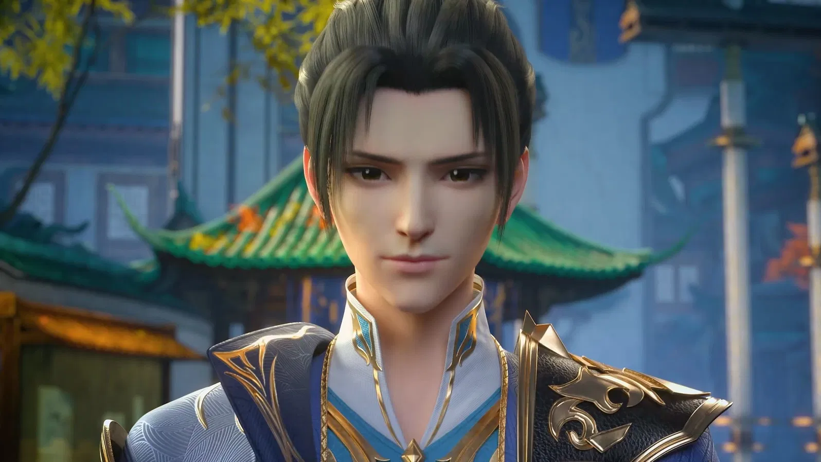 Великий правитель