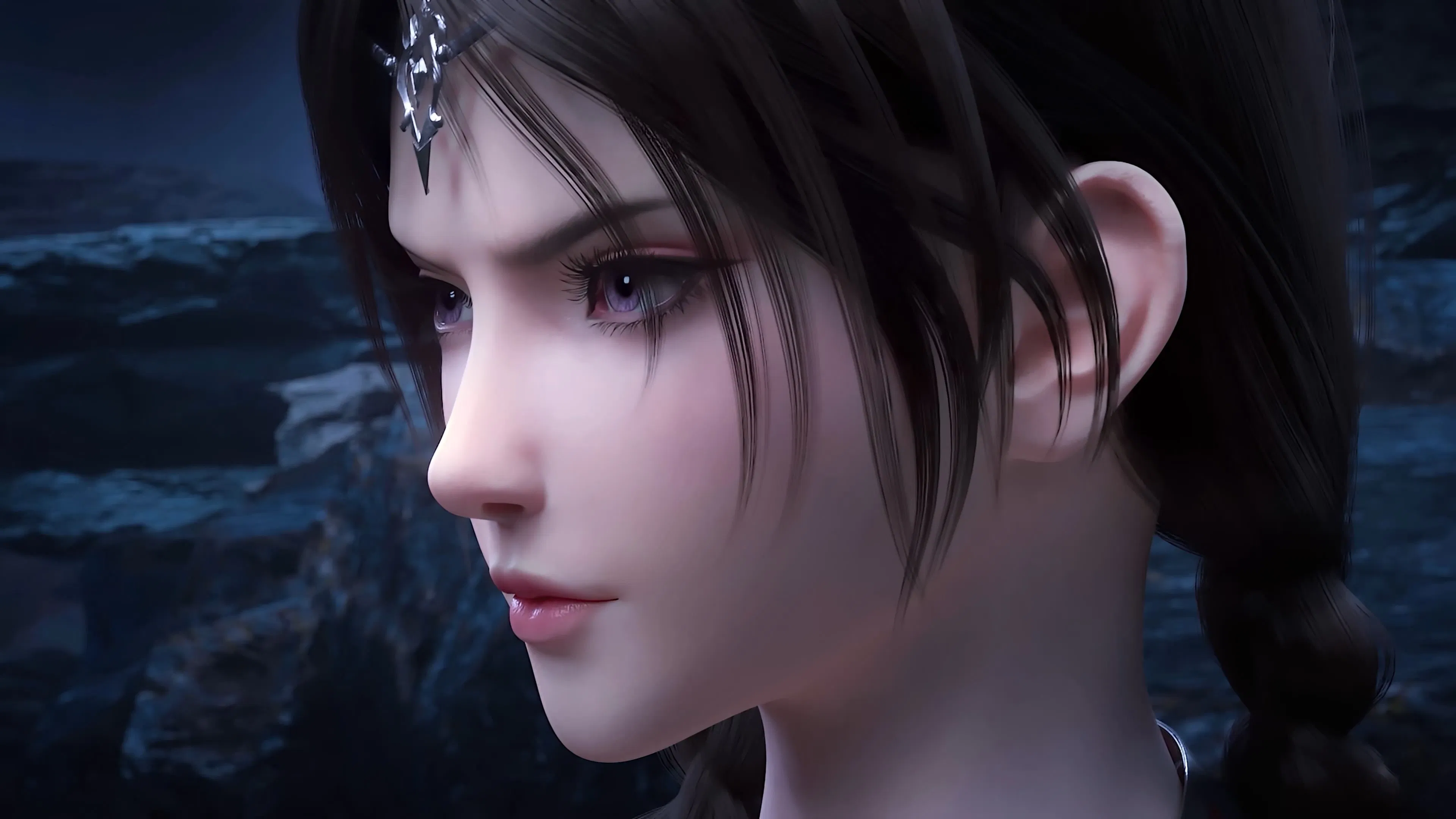 Великий правитель