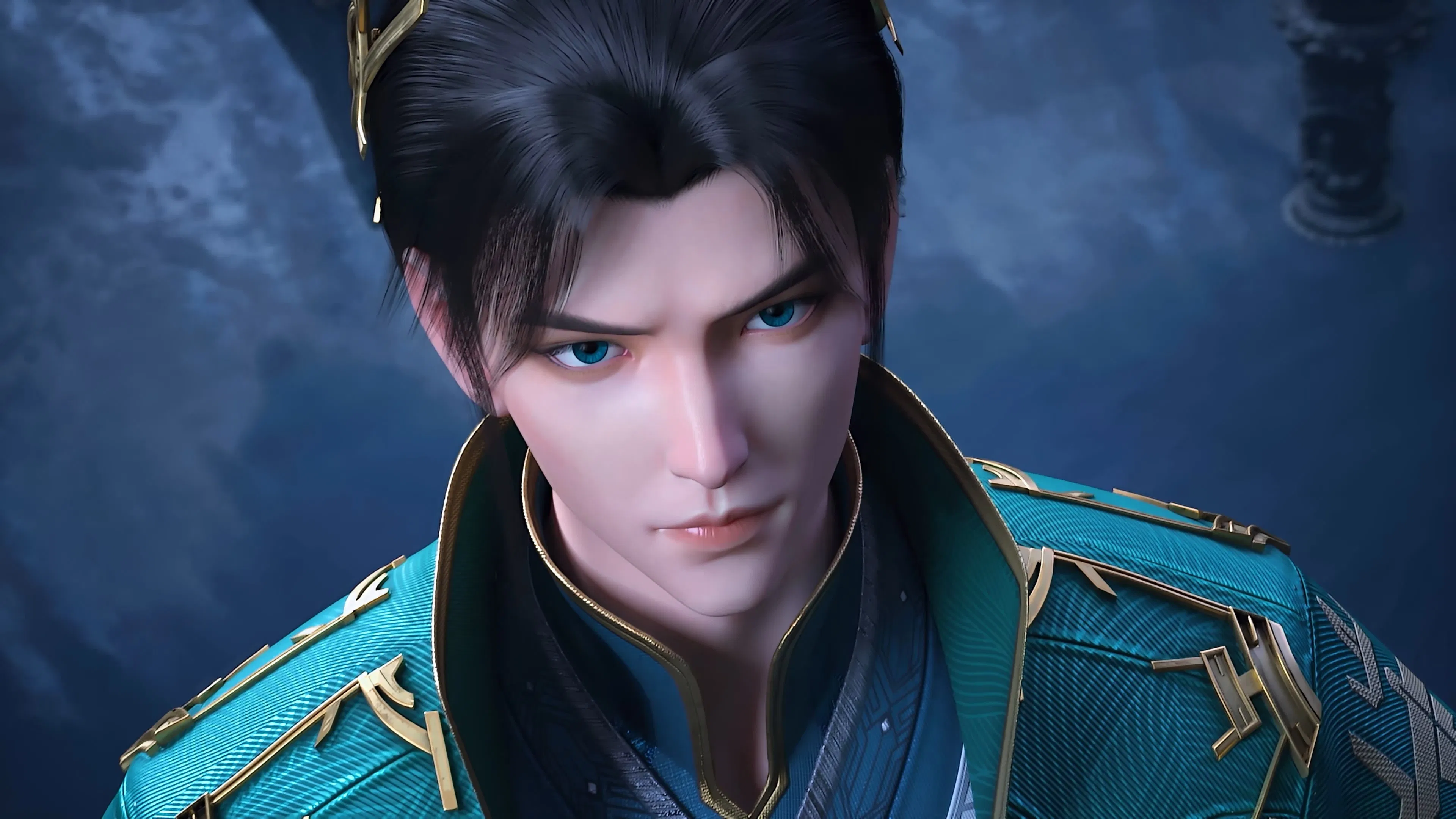 Великий правитель