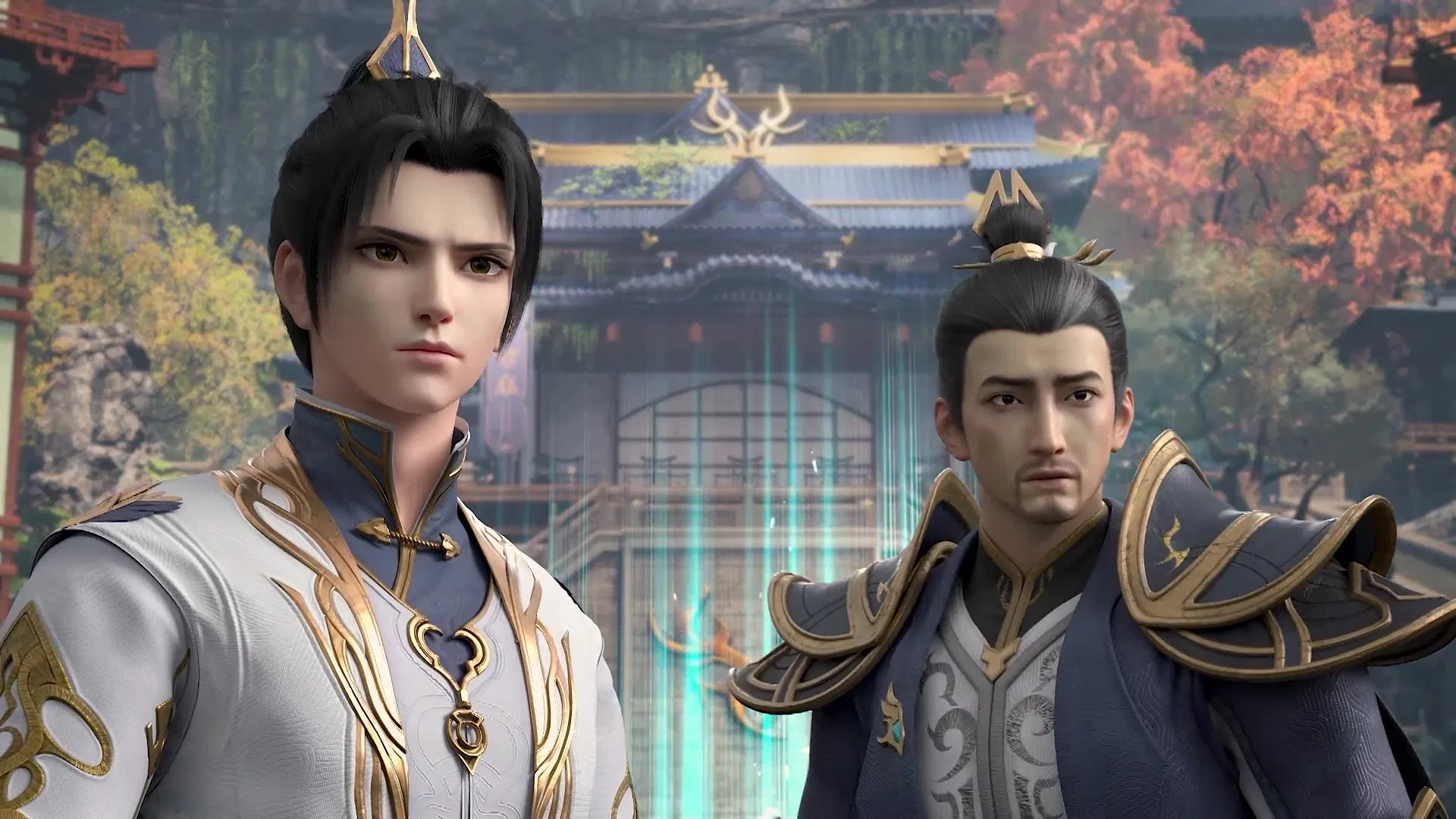 Великий правитель