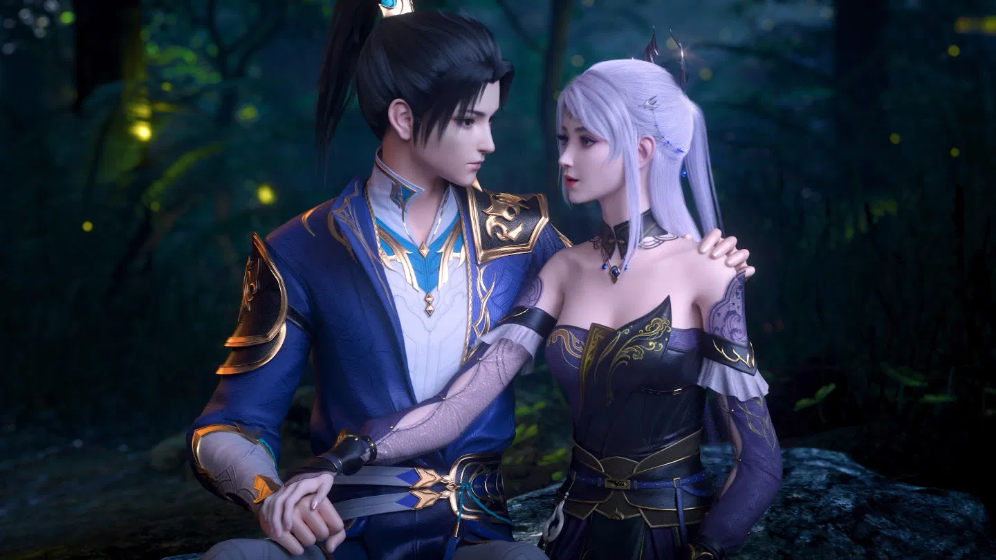 Великий правитель