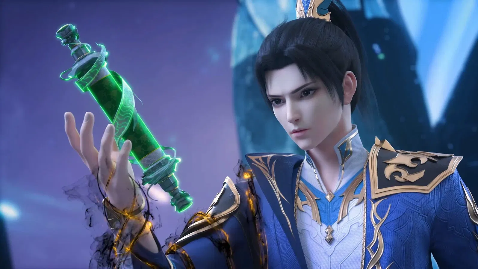 Великий правитель