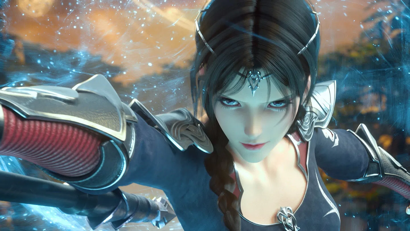 Великий правитель