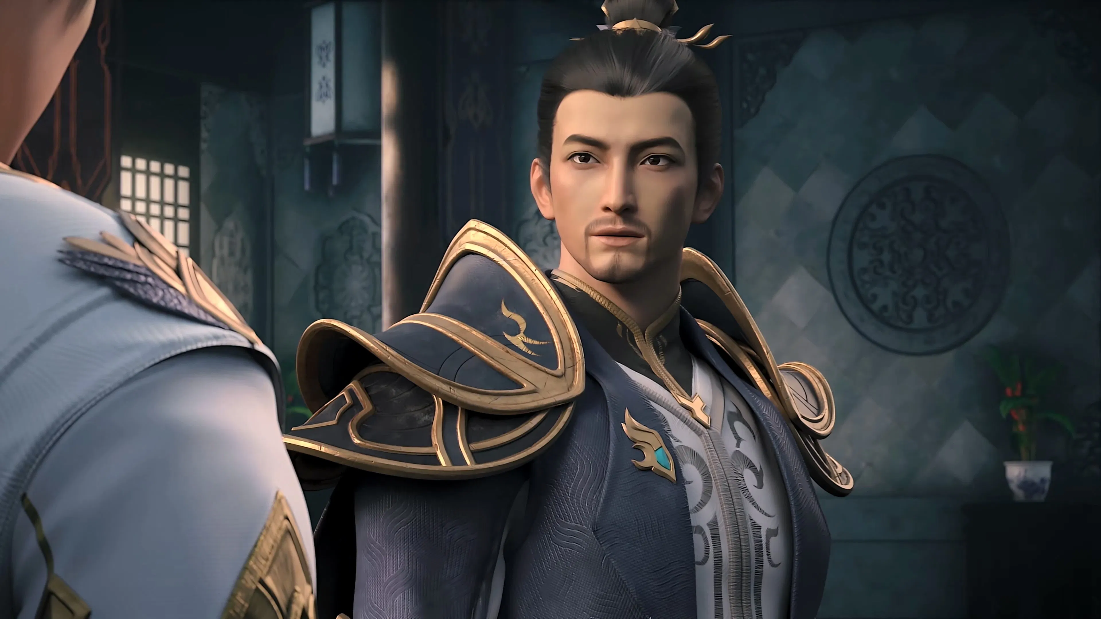 Великий правитель