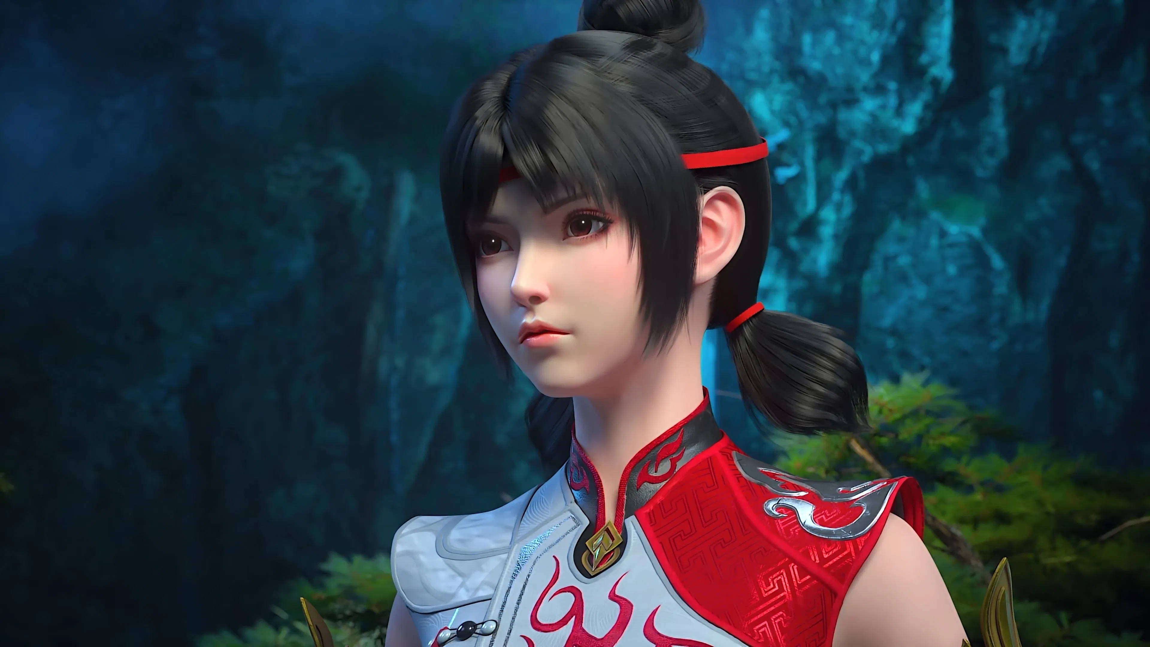 Великий правитель