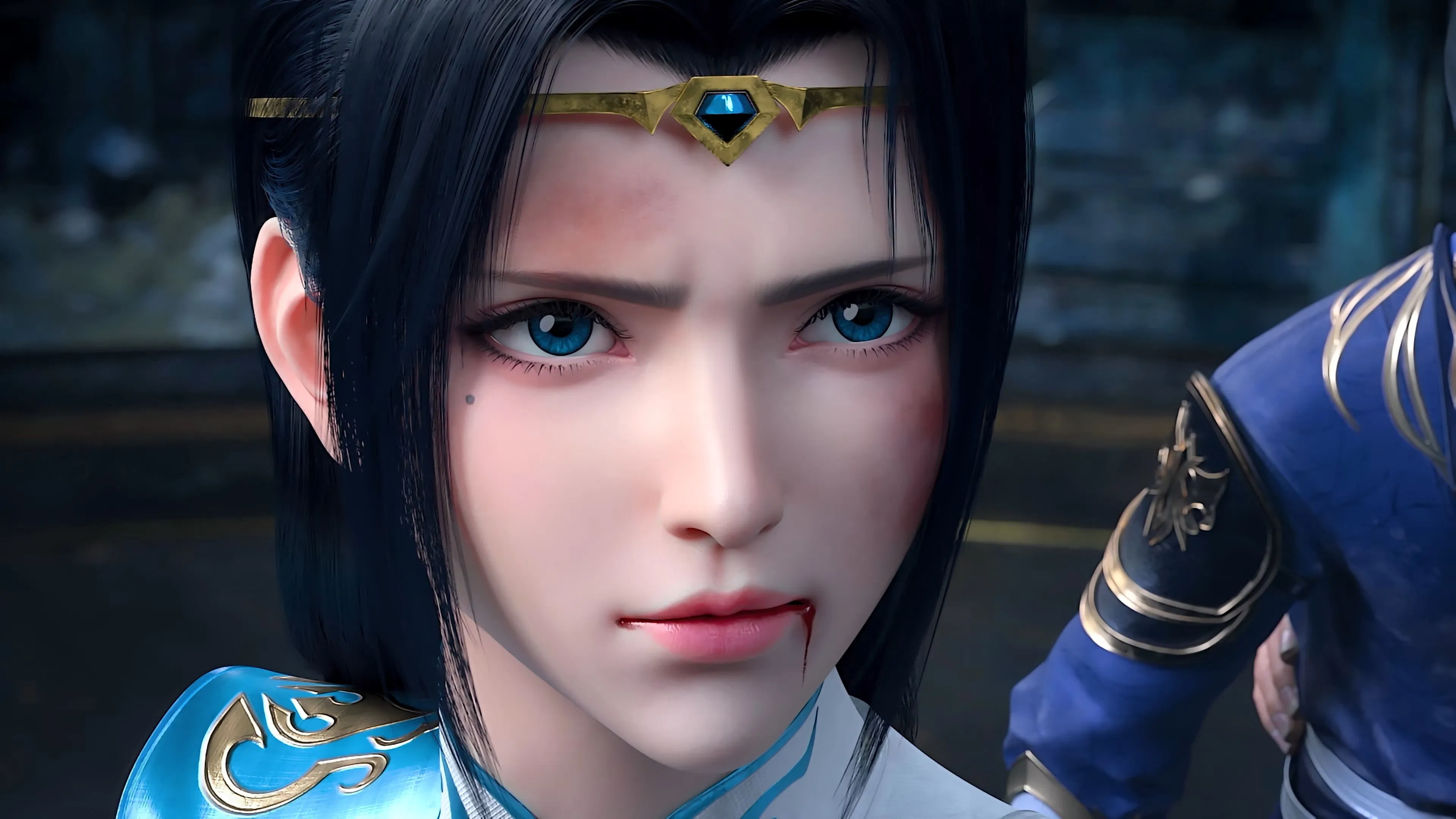 Великий правитель