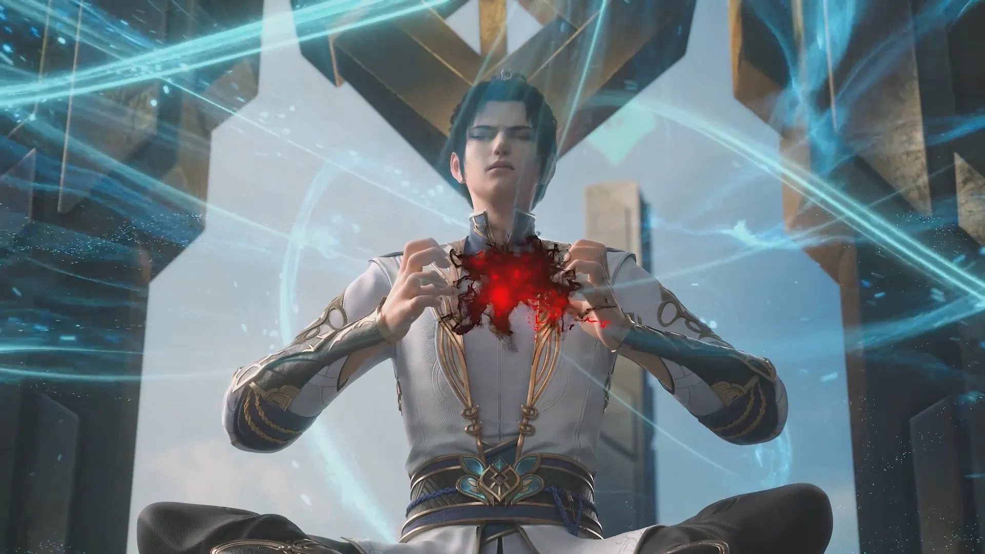 Великий правитель