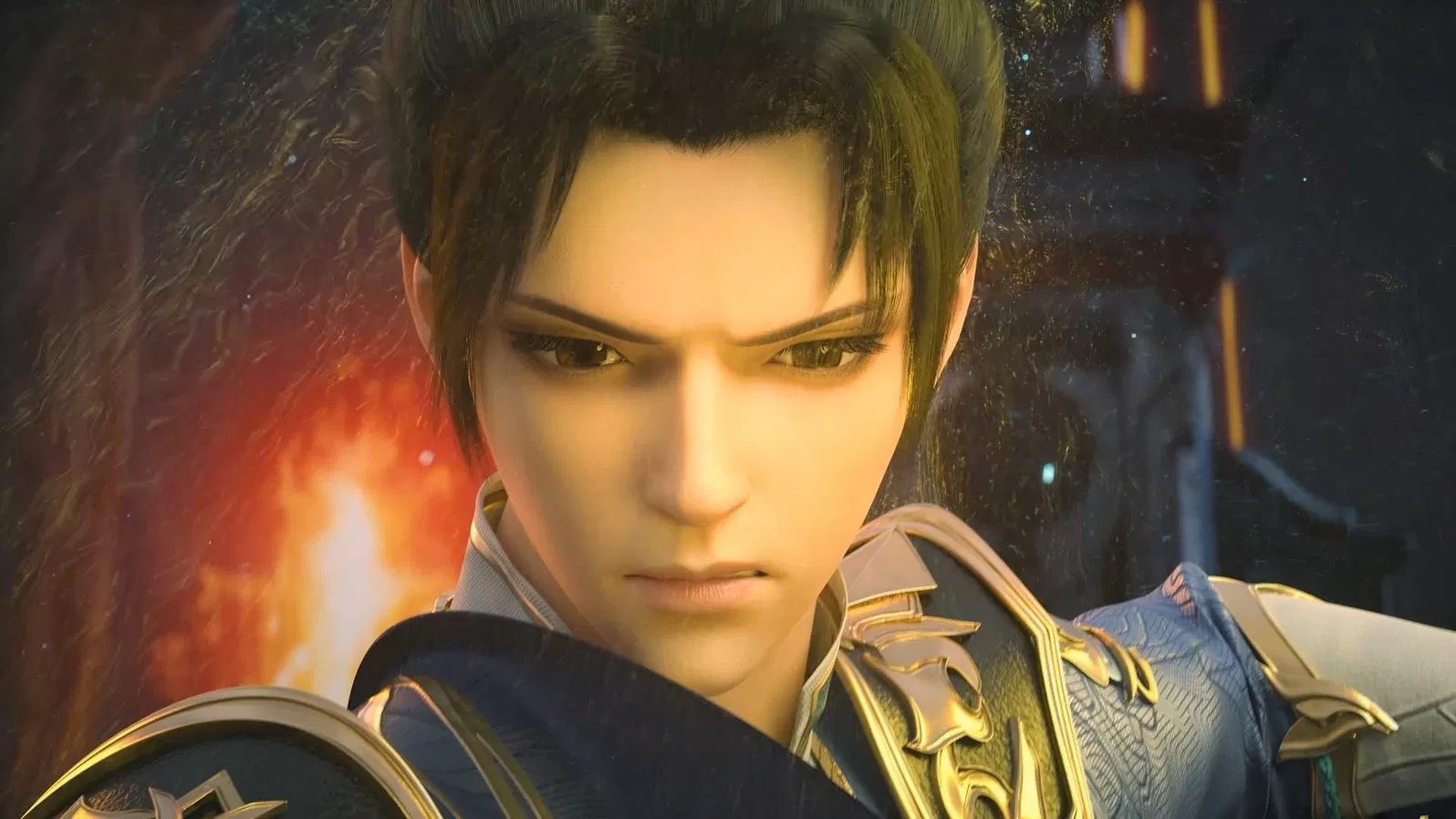 Великий правитель