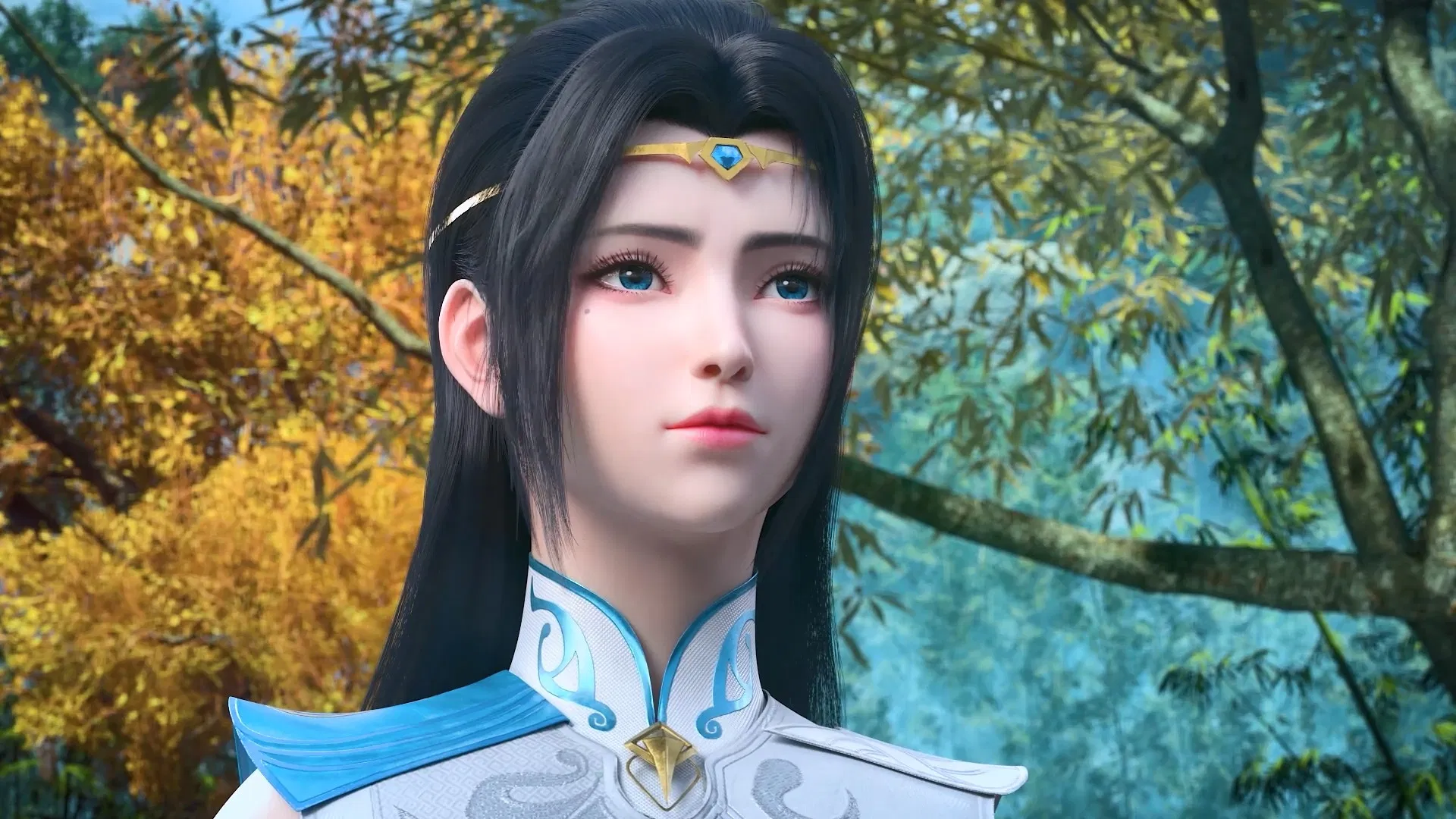 Великий правитель