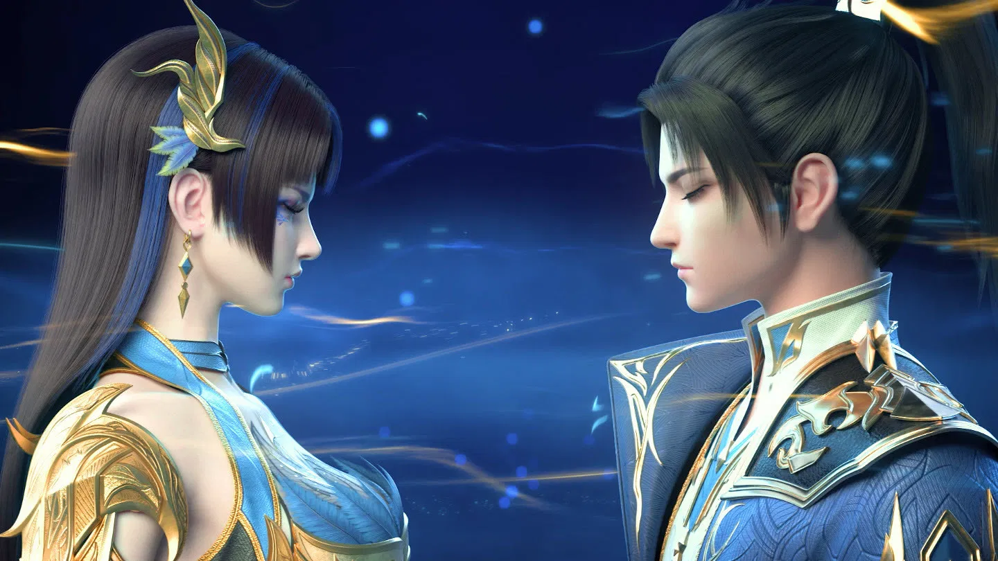 Великий правитель