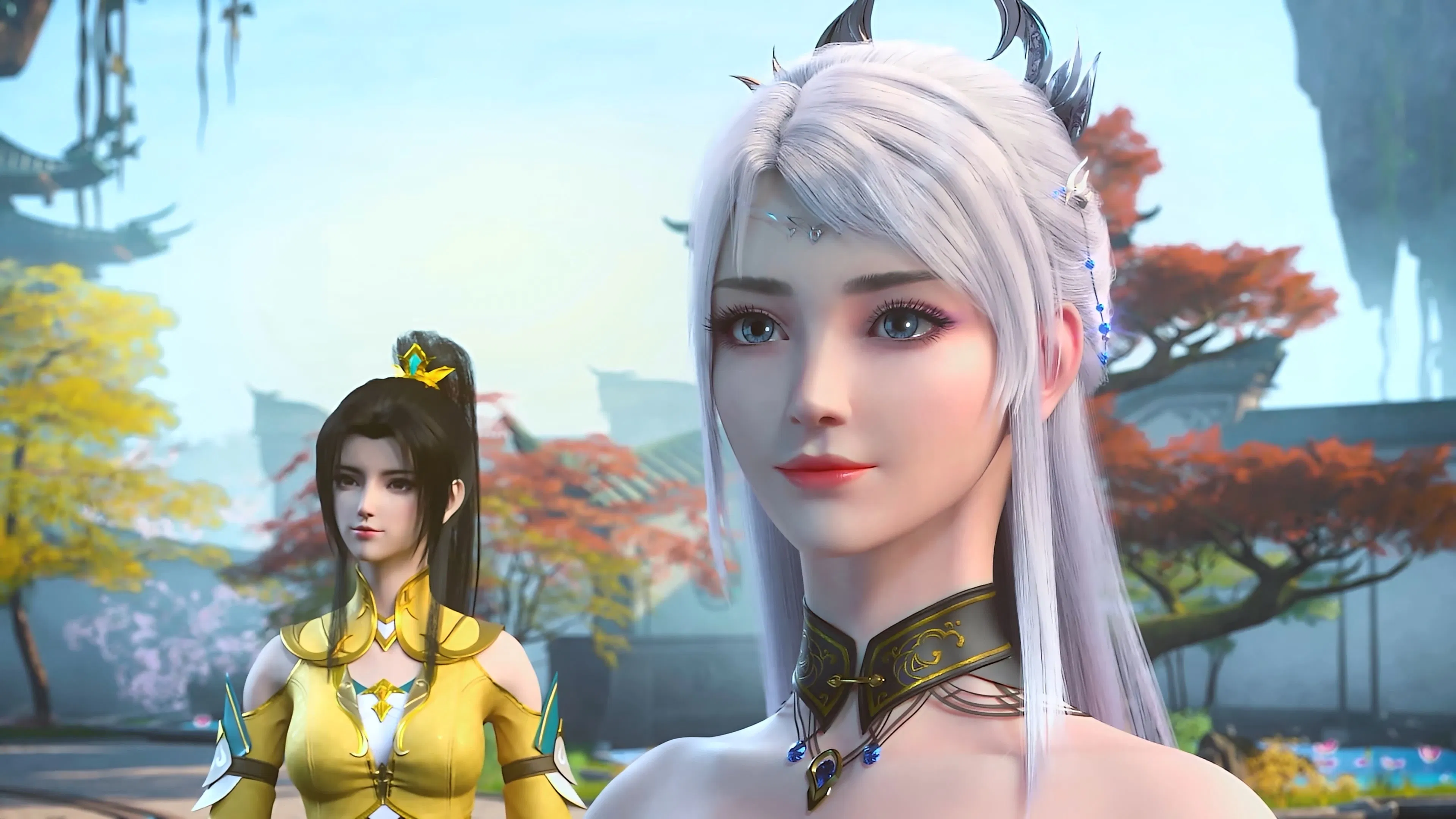 Великий правитель