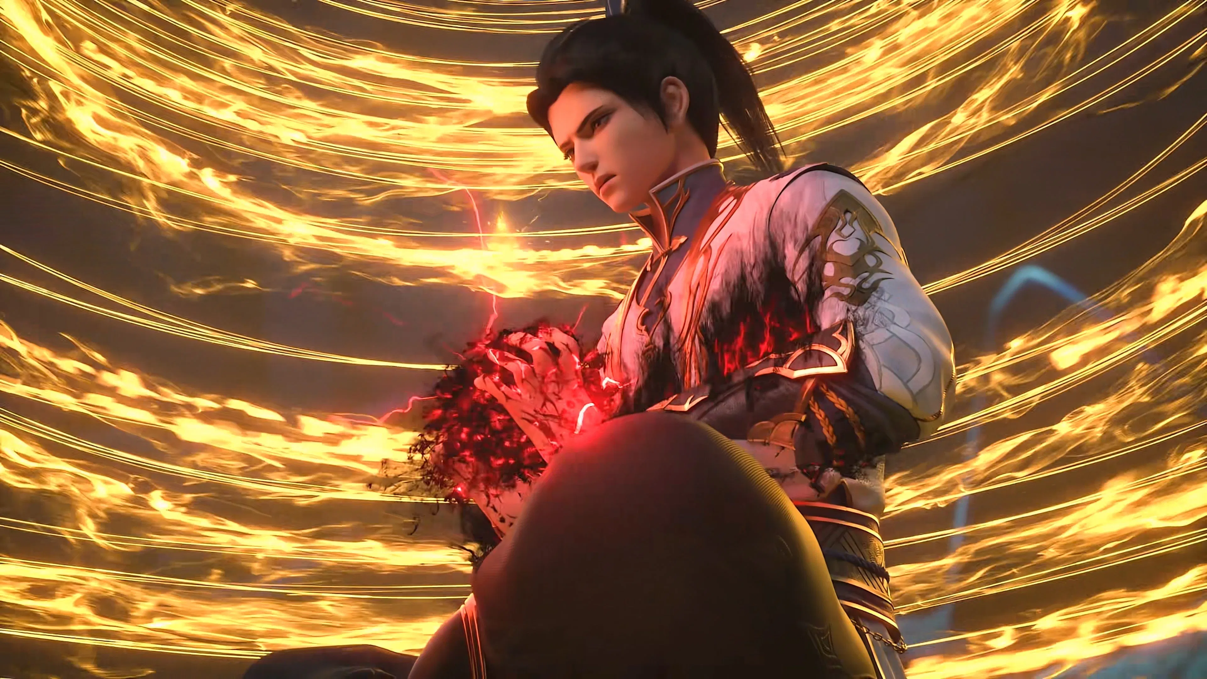 Великий правитель