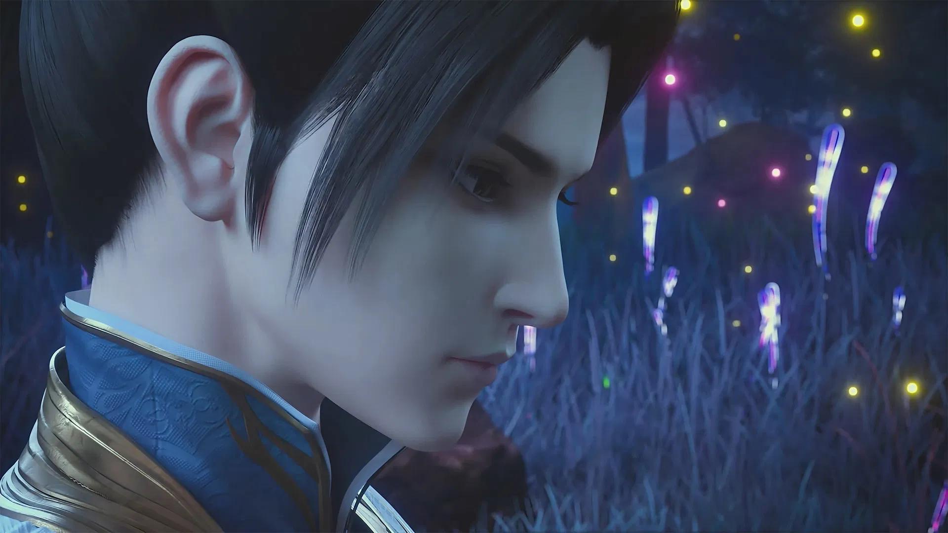 Великий правитель