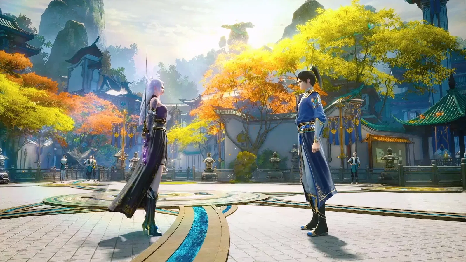 Великий правитель