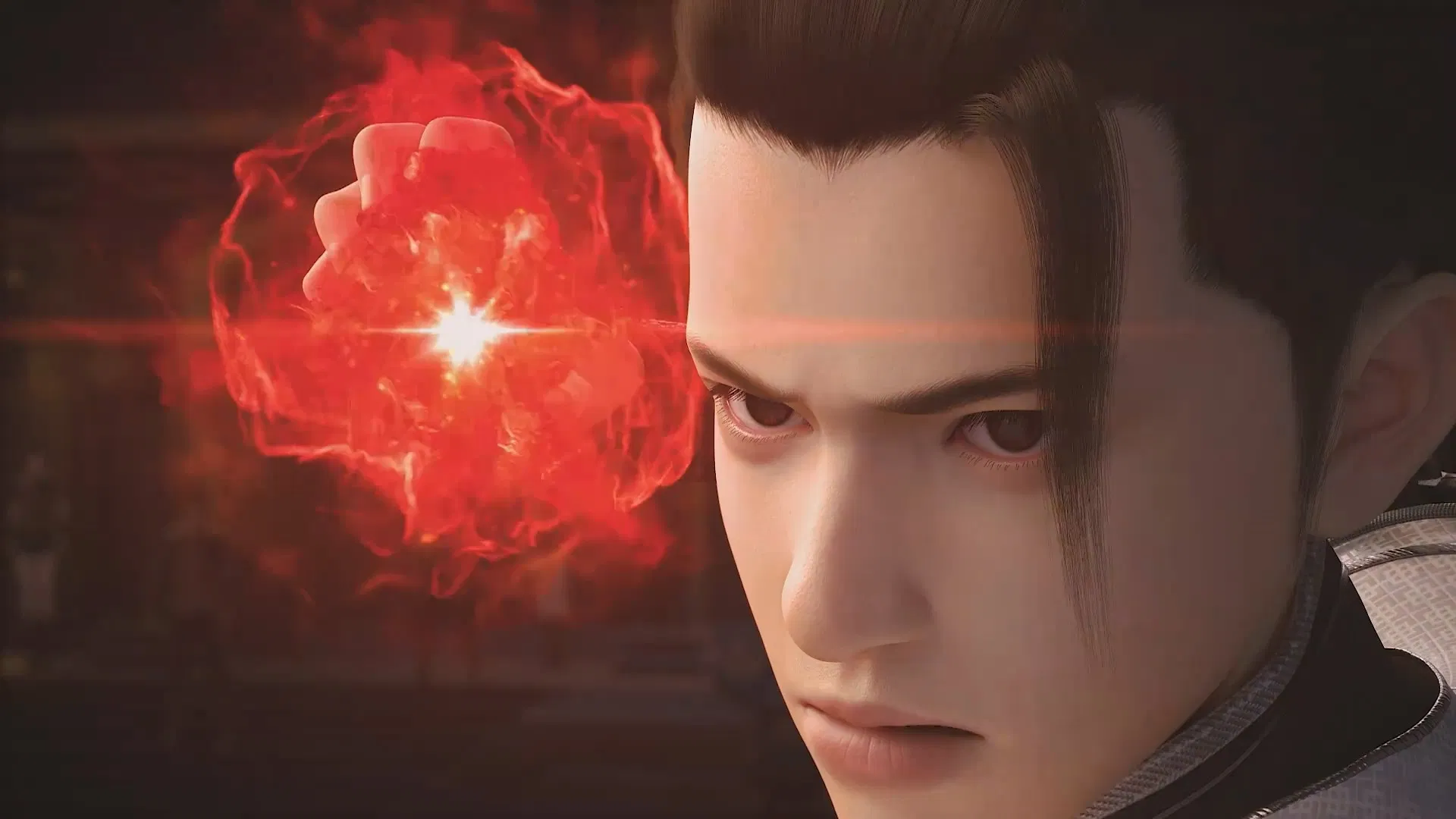 Великий правитель