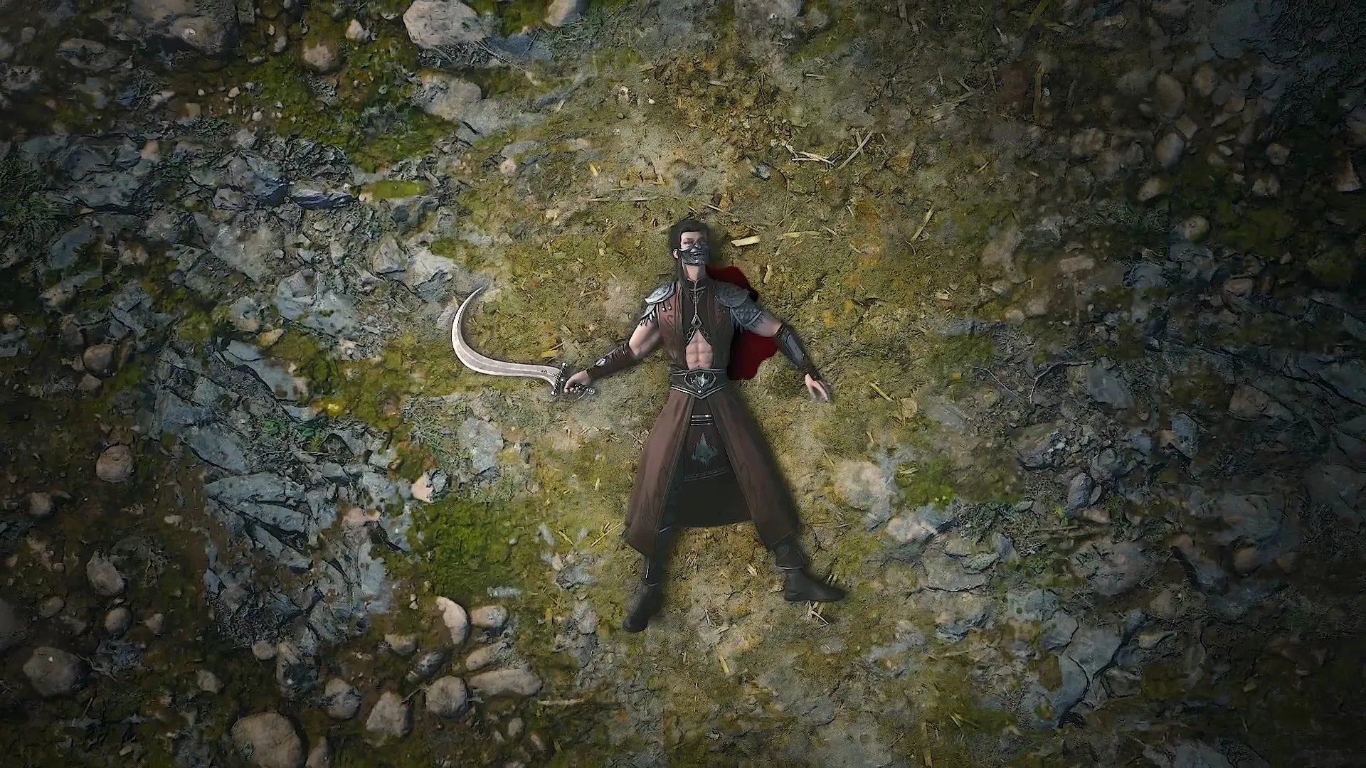 Великий правитель