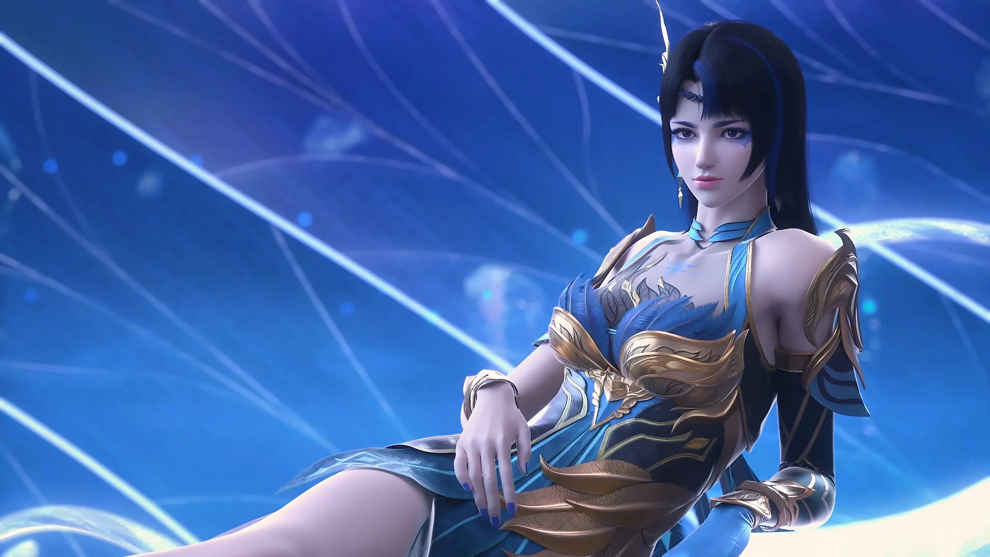 Великий правитель