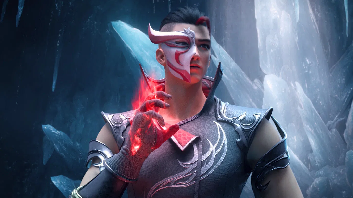 Великий правитель