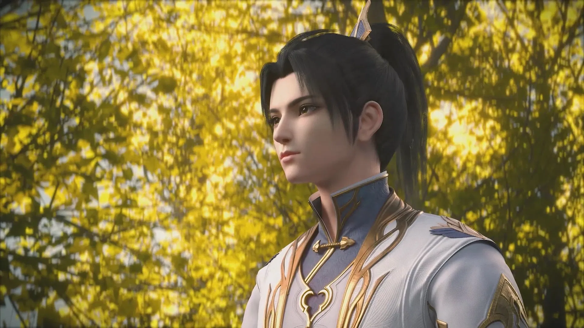 Великий правитель