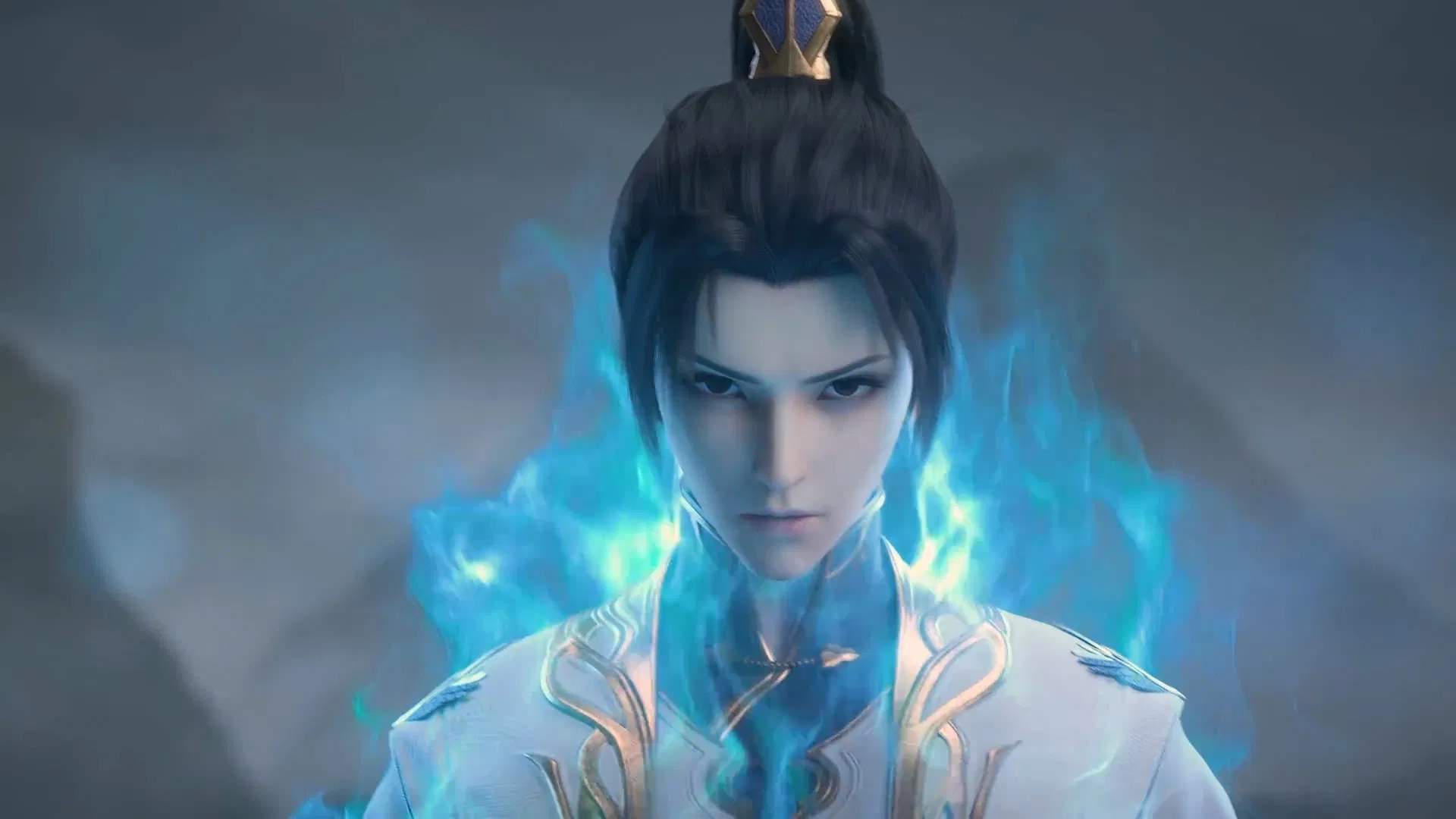 Великий правитель