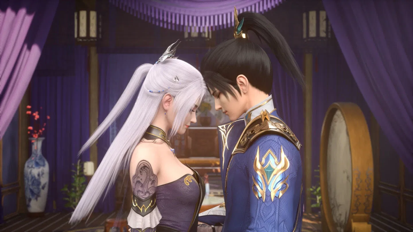 Великий правитель